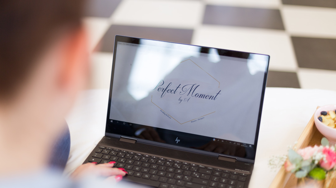 Histoire de l'agence Perfect Moment by A Wedding planner Reims