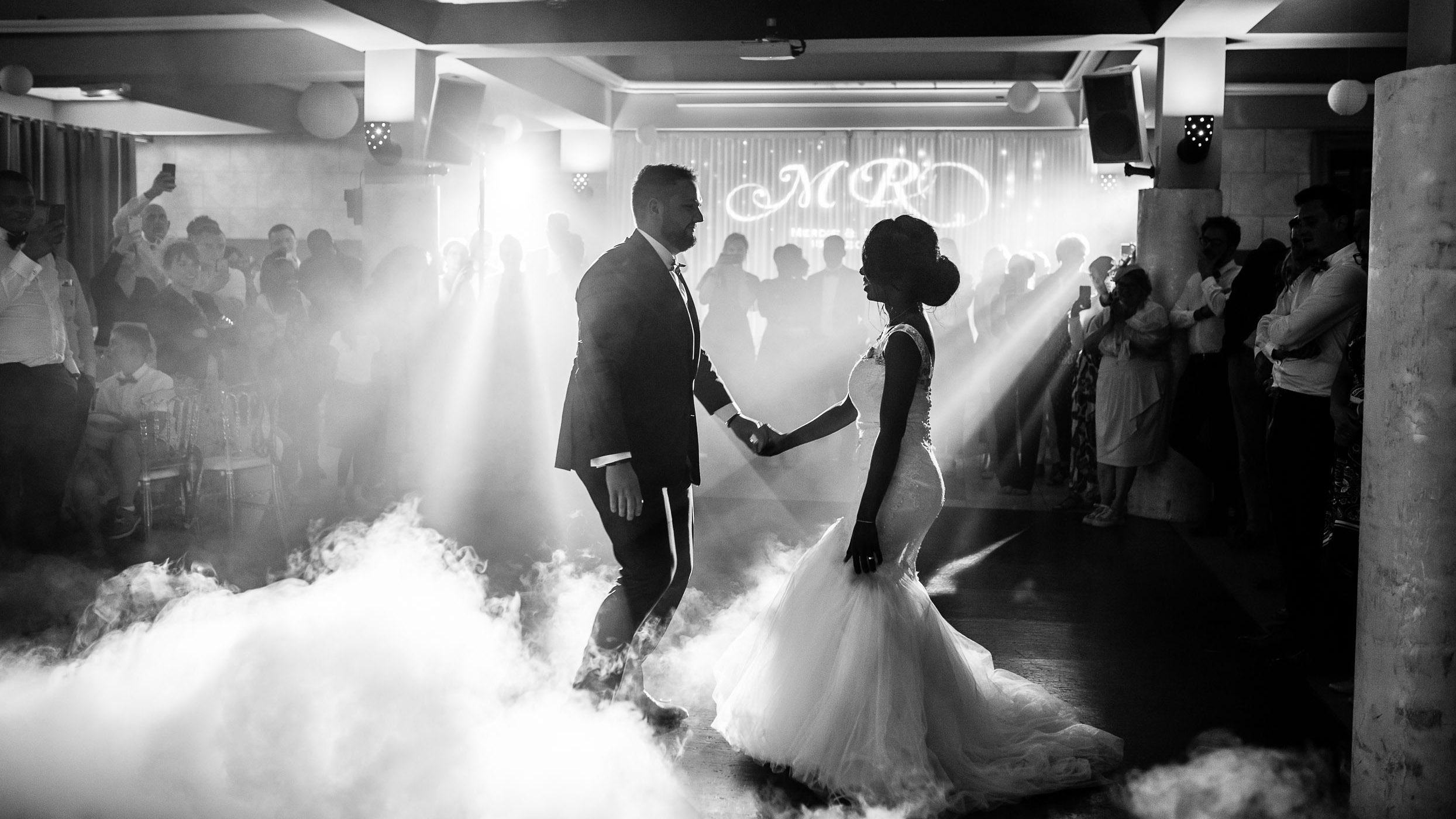 Ouverture de bal - Perfect moment by A - Wedding Planner Reims