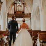 Cérémonie de mariage, mariage à l'église- église - Perfect Moment by A - Wedding-Planner Reims